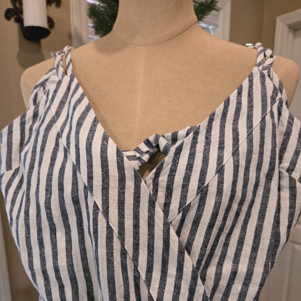 Olivaceous Romper - image 3